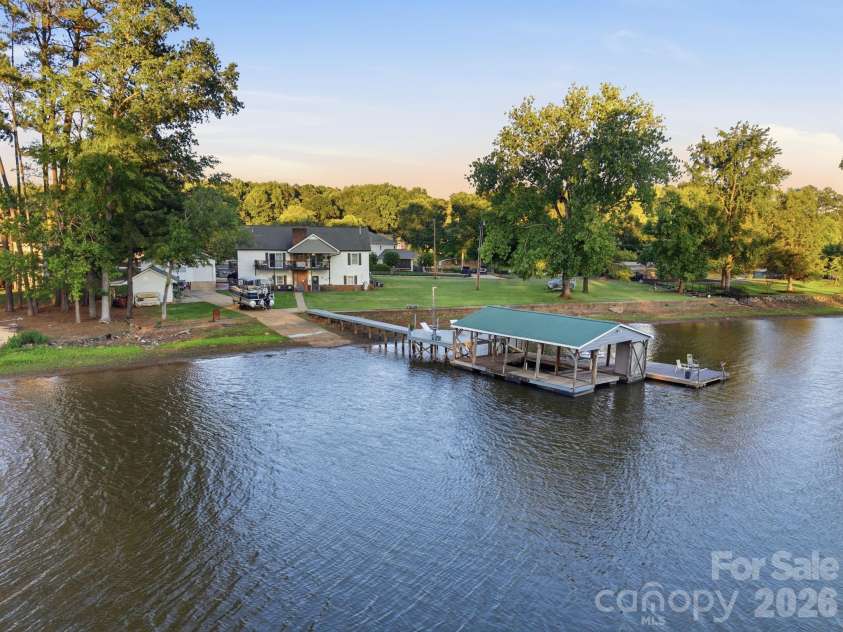 4420 Tucker Road, Belmont, NC 28012.  MLS# CAR4398600, YatesRealty ID 49629. 