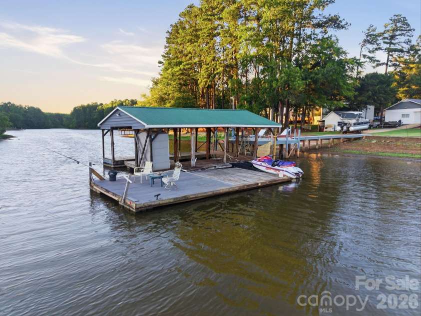 4420 Tucker Road, Belmont, NC 28012.  MLS# CAR4398600, YatesRealty ID 49629. 