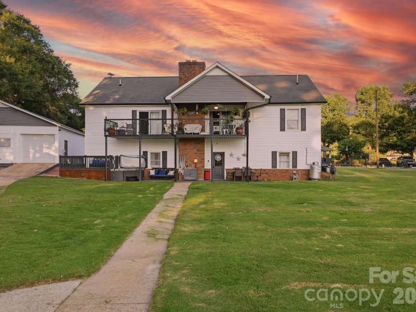 4420 Tucker Road, Belmont, NC 28012.  MLS# CAR4398600, YatesRealty ID 49629. 