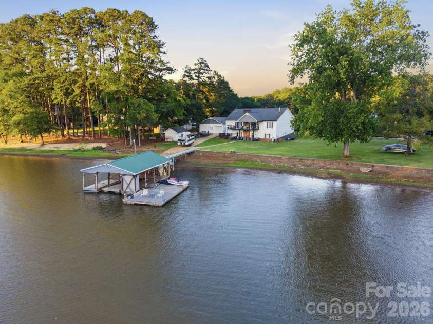 4420 Tucker Road, Belmont, NC 28012.  MLS# CAR4398600, YatesRealty ID 49629. Welcome Home