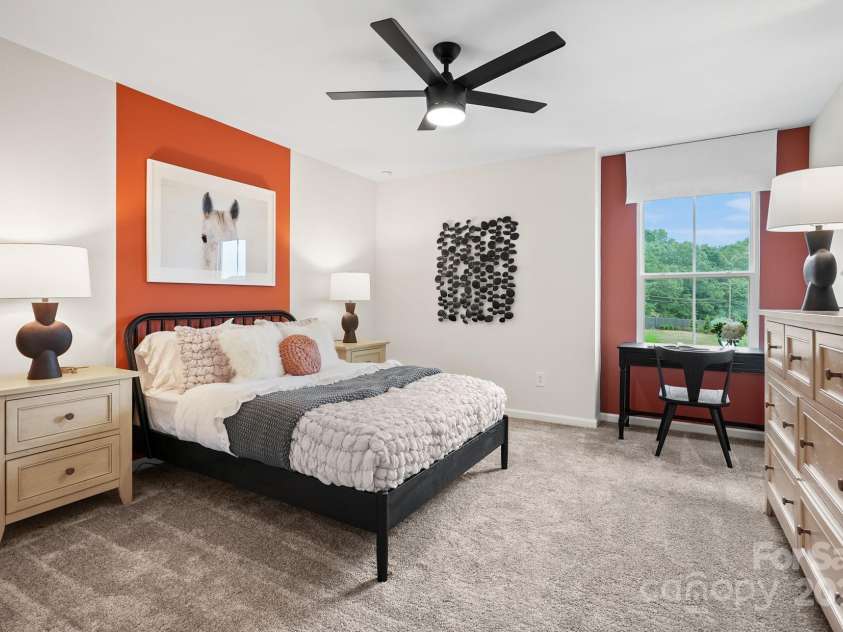 5220 Hatcher Creek Road, Charlotte, NC 28215.  MLS# CAR4228384, YatesRealty ID 4963. Photo Representation