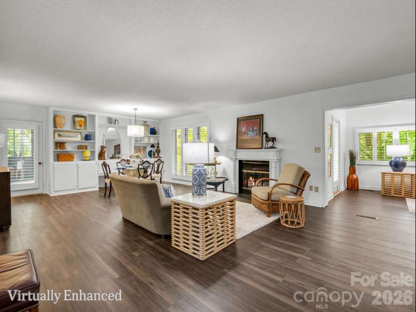 55 Diamond Ridge Lane, Columbus, NC 28722.  MLS# CAR4422585, YatesRealty ID 49631. 