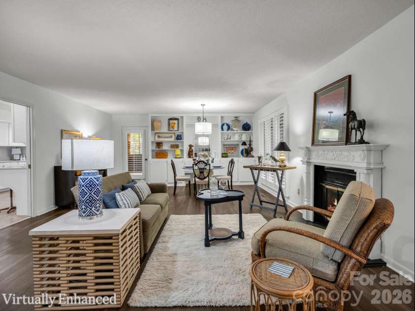 55 Diamond Ridge Lane, Columbus, NC 28722.  MLS# CAR4422585, YatesRealty ID 49631. 