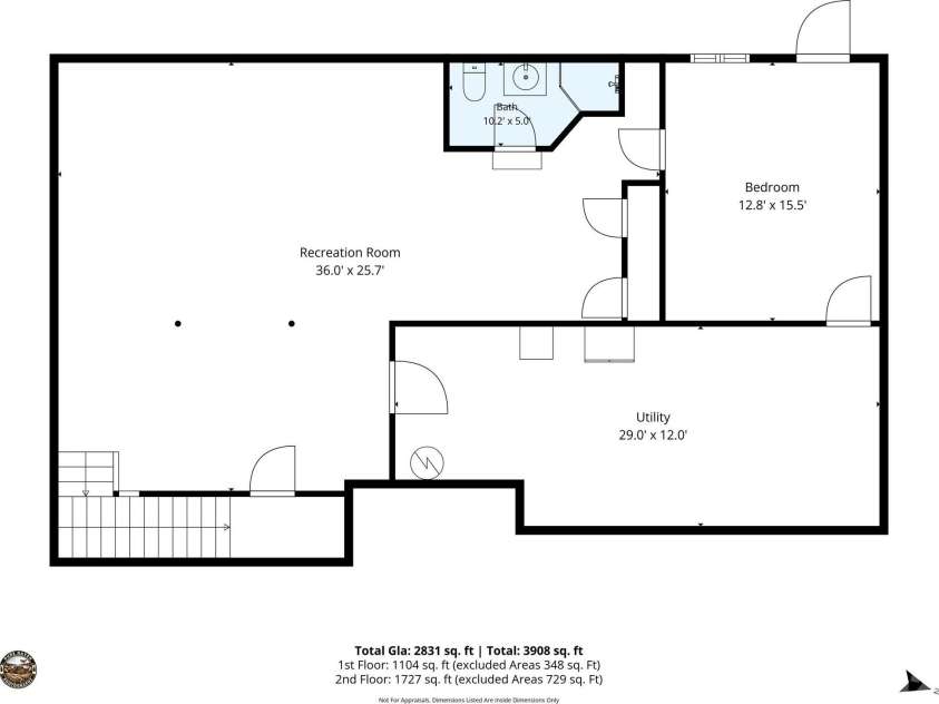 55 Diamond Ridge Lane, Columbus, NC 28722.  MLS# CAR4422585, YatesRealty ID 49631. 