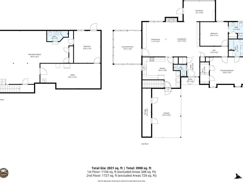 55 Diamond Ridge Lane, Columbus, NC 28722.  MLS# CAR4422585, YatesRealty ID 49631. 