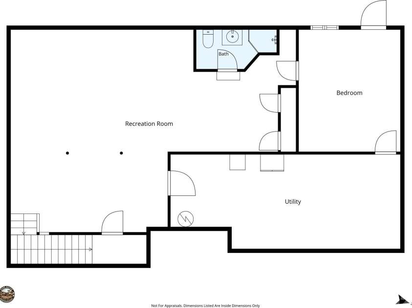 55 Diamond Ridge Lane, Columbus, NC 28722.  MLS# CAR4422585, YatesRealty ID 49631. 