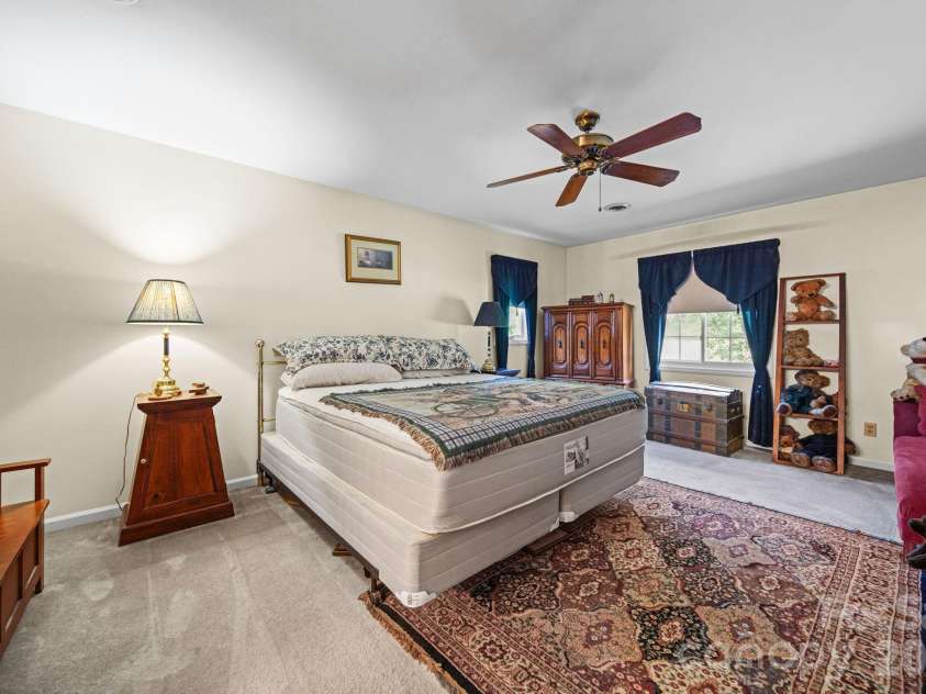 3177 Wimbledon Lane, Rock Hill, SC 29732.  MLS# CAR4421779, YatesRealty ID 49634. Bedroom