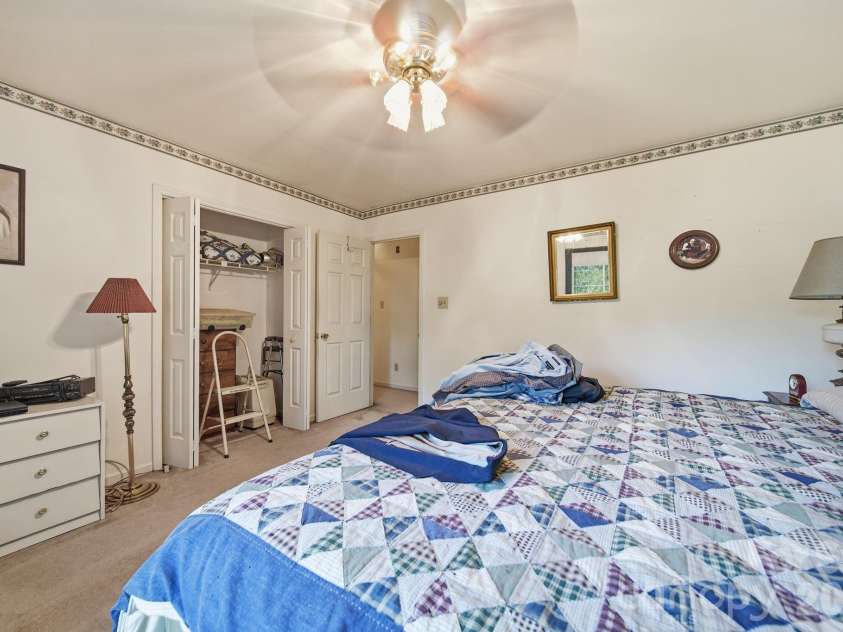 3177 Wimbledon Lane, Rock Hill, SC 29732.  MLS# CAR4421779, YatesRealty ID 49634. Bedroom