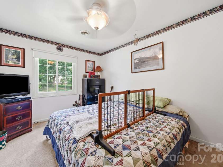 3177 Wimbledon Lane, Rock Hill, SC 29732.  MLS# CAR4421779, YatesRealty ID 49634. Bedroom