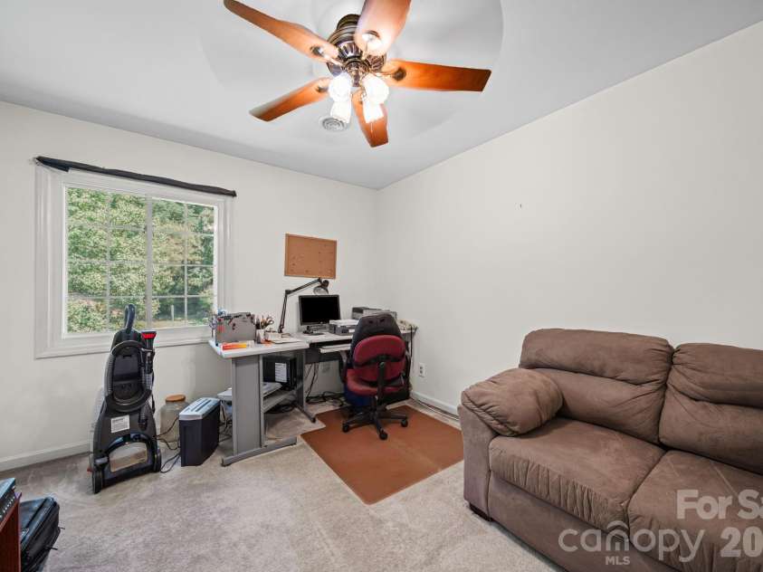 3177 Wimbledon Lane, Rock Hill, SC 29732.  MLS# CAR4421779, YatesRealty ID 49634. Bedroom