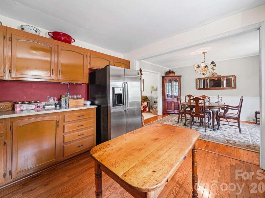 3177 Wimbledon Lane, Rock Hill, SC 29732.  MLS# CAR4421779, YatesRealty ID 49634. Kitchen