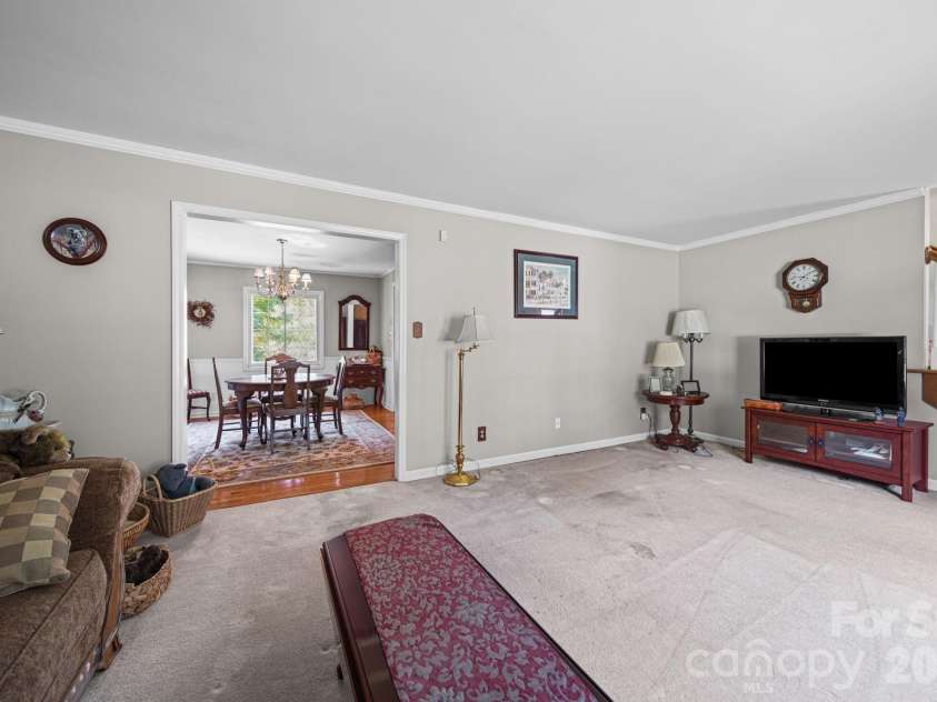 3177 Wimbledon Lane, Rock Hill, SC 29732.  MLS# CAR4421779, YatesRealty ID 49634. Living Area