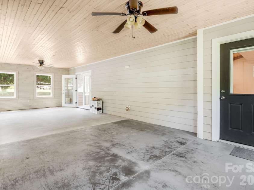 632 and 656 Fork Road, Barnardsville, NC 28709.  MLS# CAR4421334, YatesRealty ID 49636. 