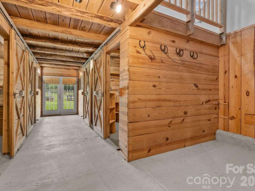 632 and 656 Fork Road, Barnardsville, NC 28709.  MLS# CAR4421334, YatesRealty ID 49636. 