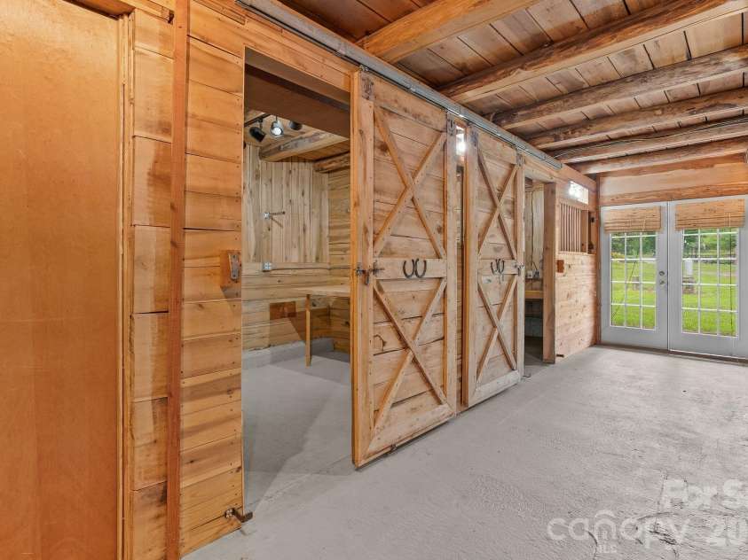 632 and 656 Fork Road, Barnardsville, NC 28709.  MLS# CAR4421334, YatesRealty ID 49636. 