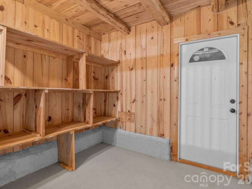 632 and 656 Fork Road, Barnardsville, NC 28709.  MLS# CAR4421334, YatesRealty ID 49636. 