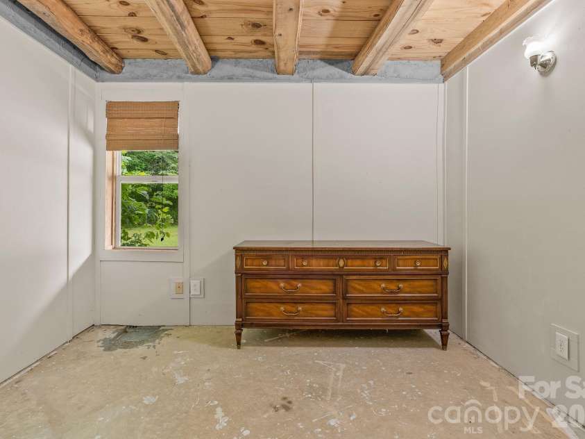 632 and 656 Fork Road, Barnardsville, NC 28709.  MLS# CAR4421334, YatesRealty ID 49636. 