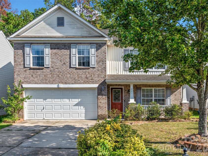 841 Brunswick Drive, Rock Hill, SC 29730.  MLS# CAR4422548, YatesRealty ID 49637. 