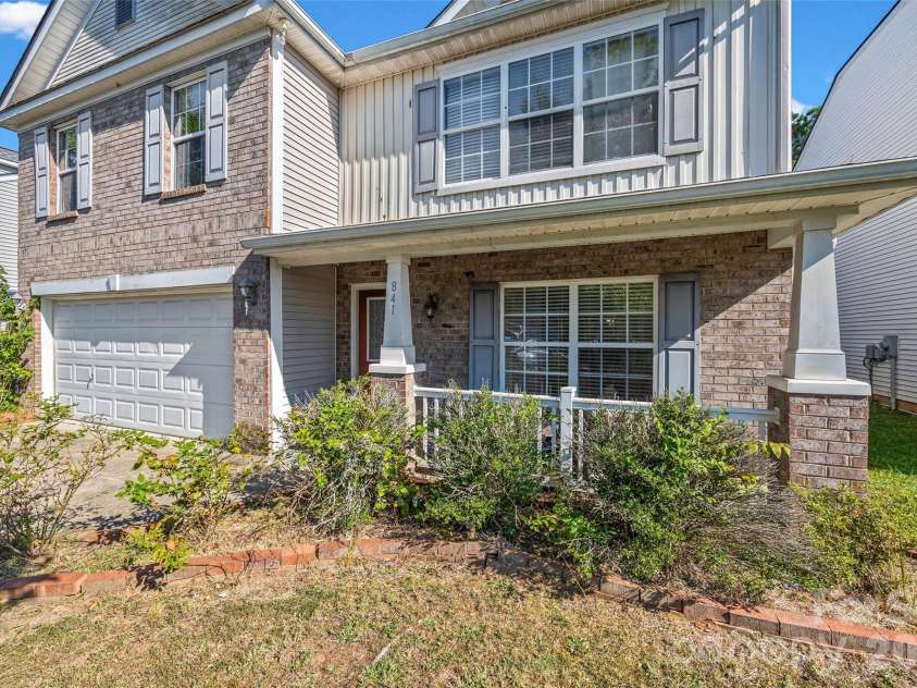 841 Brunswick Drive, Rock Hill, SC 29730.  MLS# CAR4422548, YatesRealty ID 49637. 