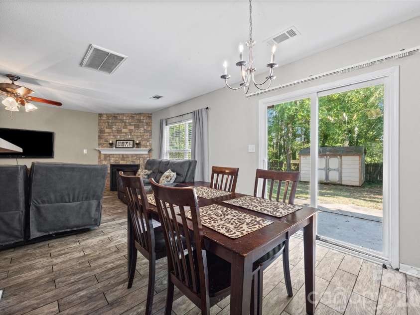 841 Brunswick Drive, Rock Hill, SC 29730.  MLS# CAR4422548, YatesRealty ID 49637. 