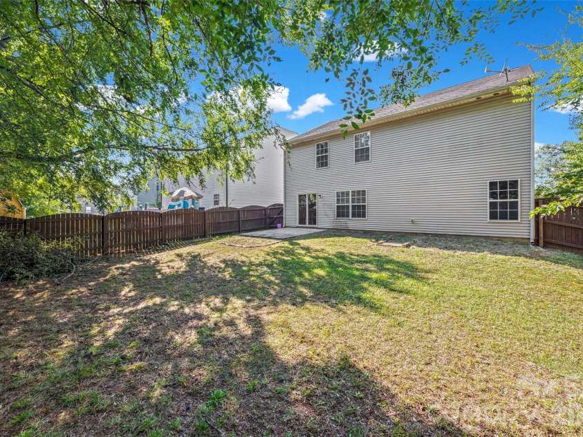 841 Brunswick Drive, Rock Hill, SC 29730.  MLS# CAR4422548, YatesRealty ID 49637. 
