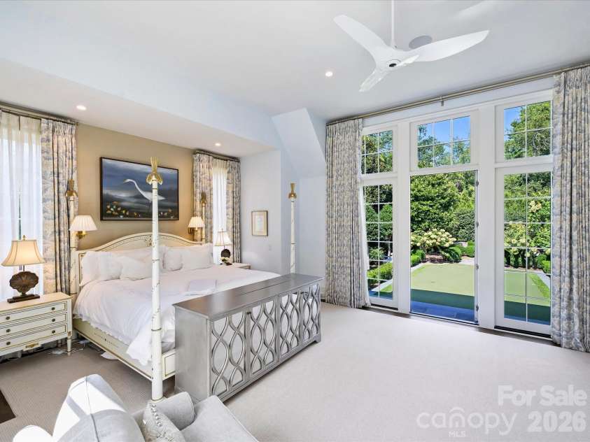 2414 Forest Drive, Charlotte, NC 28211.  MLS# CAR4420564, YatesRealty ID 49641. 