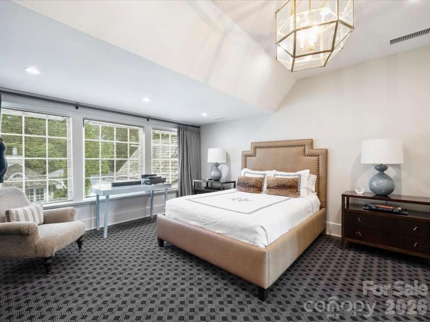 2414 Forest Drive, Charlotte, NC 28211.  MLS# CAR4420564, YatesRealty ID 49641. 