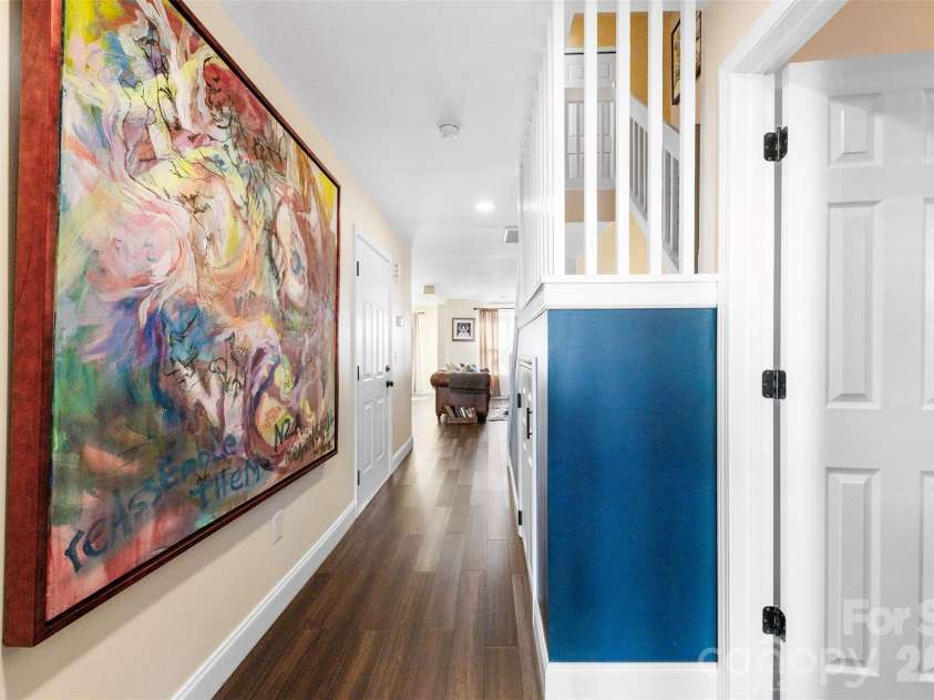 11532 Delores Ferguson Lane, Charlotte, NC 28277.  MLS# CAR4422595, YatesRealty ID 49643. 