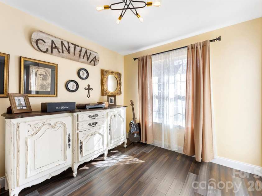 11532 Delores Ferguson Lane, Charlotte, NC 28277.  MLS# CAR4422595, YatesRealty ID 49643. 