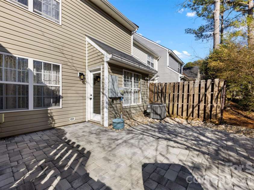 11532 Delores Ferguson Lane, Charlotte, NC 28277.  MLS# CAR4422595, YatesRealty ID 49643. 