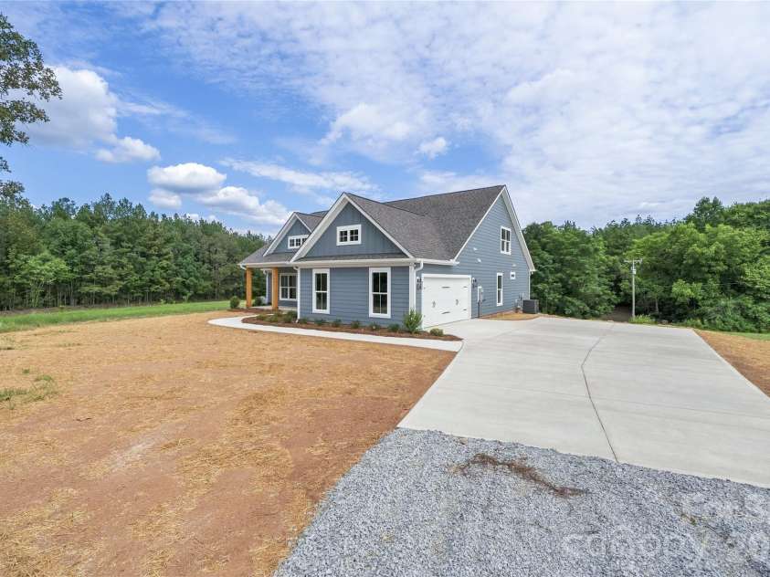 1905 Snyders store Road, Wingate, NC 28174.  MLS# CAR4422318, YatesRealty ID 49645. 