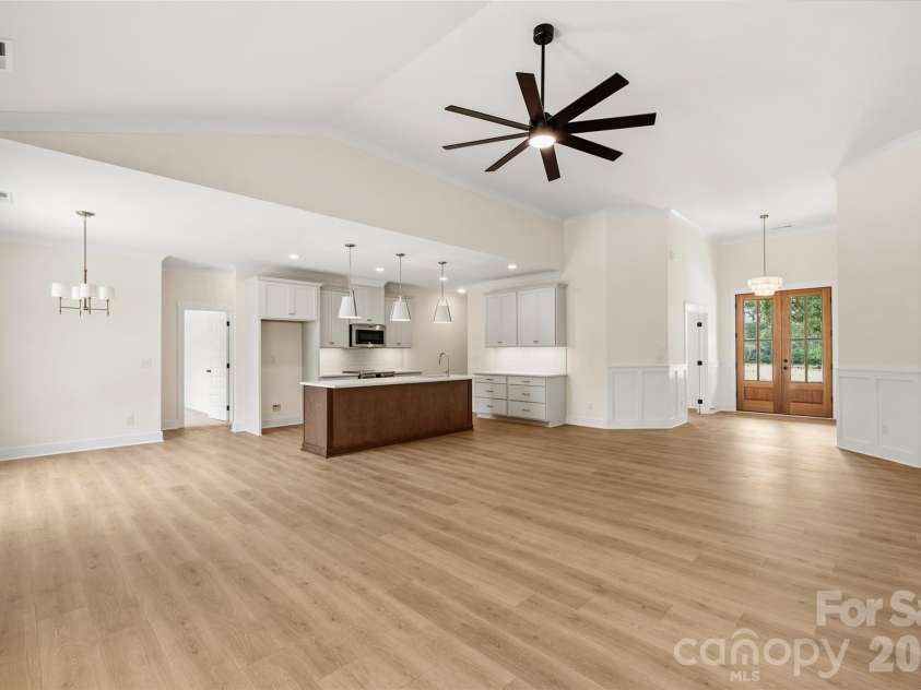 1905 Snyders store Road, Wingate, NC 28174.  MLS# CAR4422318, YatesRealty ID 49645. 
