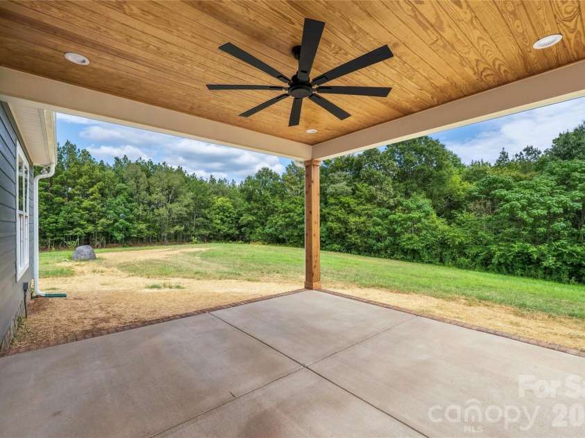 1905 Snyders store Road, Wingate, NC 28174.  MLS# CAR4422318, YatesRealty ID 49645. 