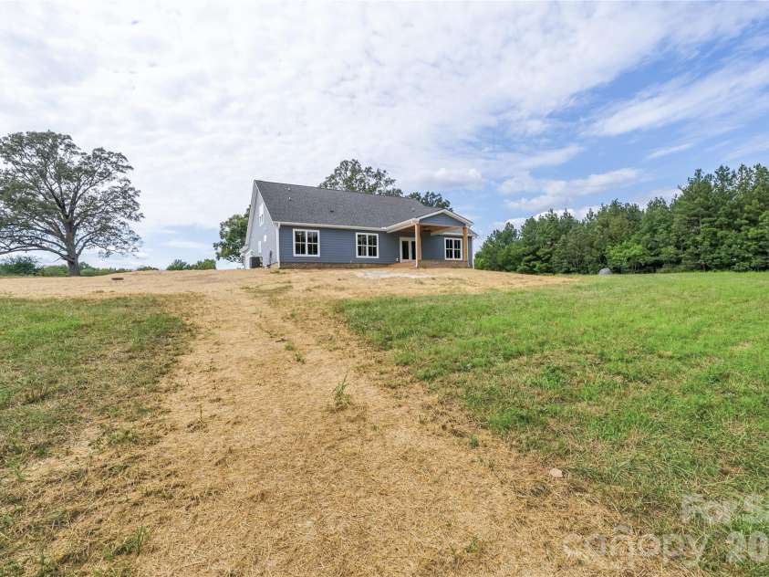 1905 Snyders store Road, Wingate, NC 28174.  MLS# CAR4422318, YatesRealty ID 49645. 