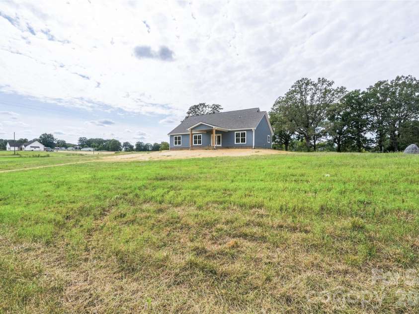 1905 Snyders store Road, Wingate, NC 28174.  MLS# CAR4422318, YatesRealty ID 49645. 