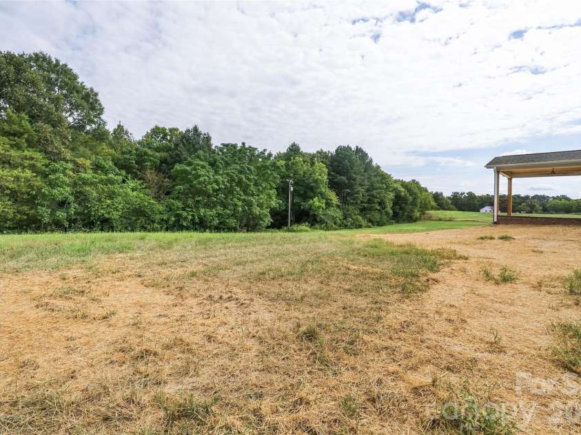 1905 Snyders store Road, Wingate, NC 28174.  MLS# CAR4422318, YatesRealty ID 49645. 
