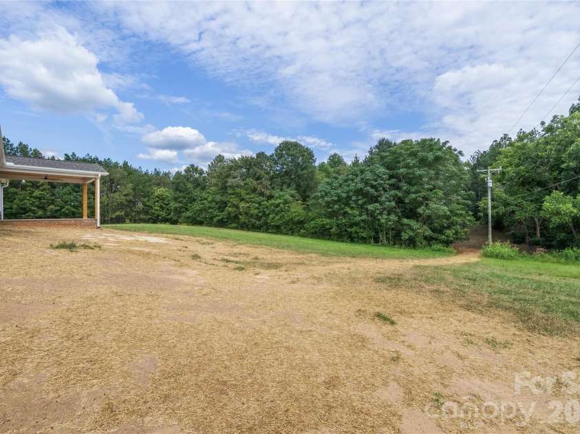 1905 Snyders store Road, Wingate, NC 28174.  MLS# CAR4422318, YatesRealty ID 49645. 