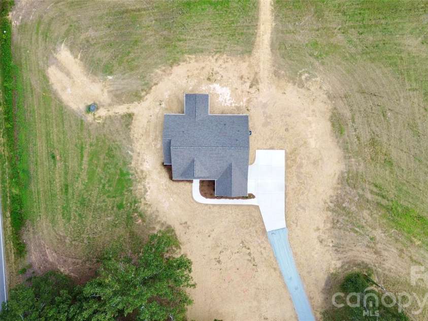 1905 Snyders store Road, Wingate, NC 28174.  MLS# CAR4422318, YatesRealty ID 49645. 
