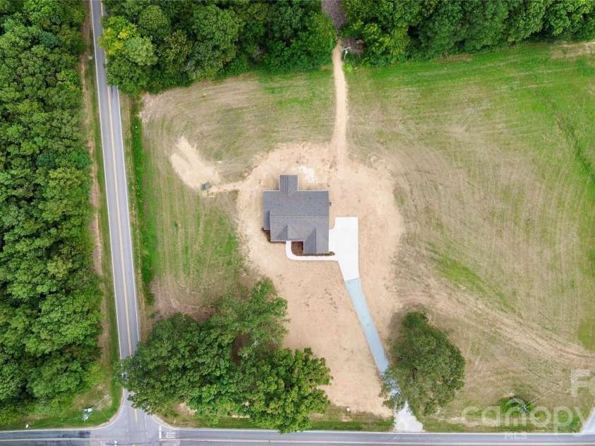 1905 Snyders store Road, Wingate, NC 28174.  MLS# CAR4422318, YatesRealty ID 49645. 