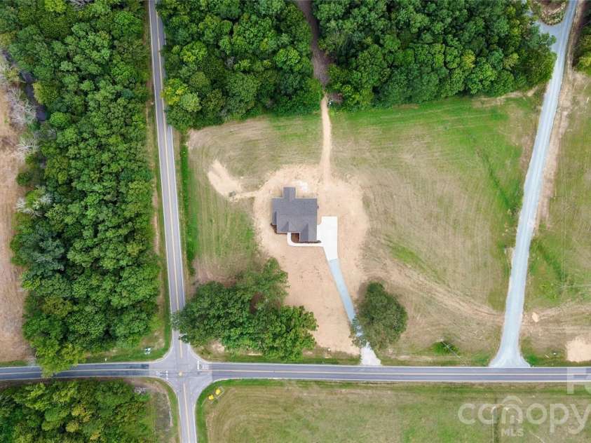 1905 Snyders store Road, Wingate, NC 28174.  MLS# CAR4422318, YatesRealty ID 49645. 