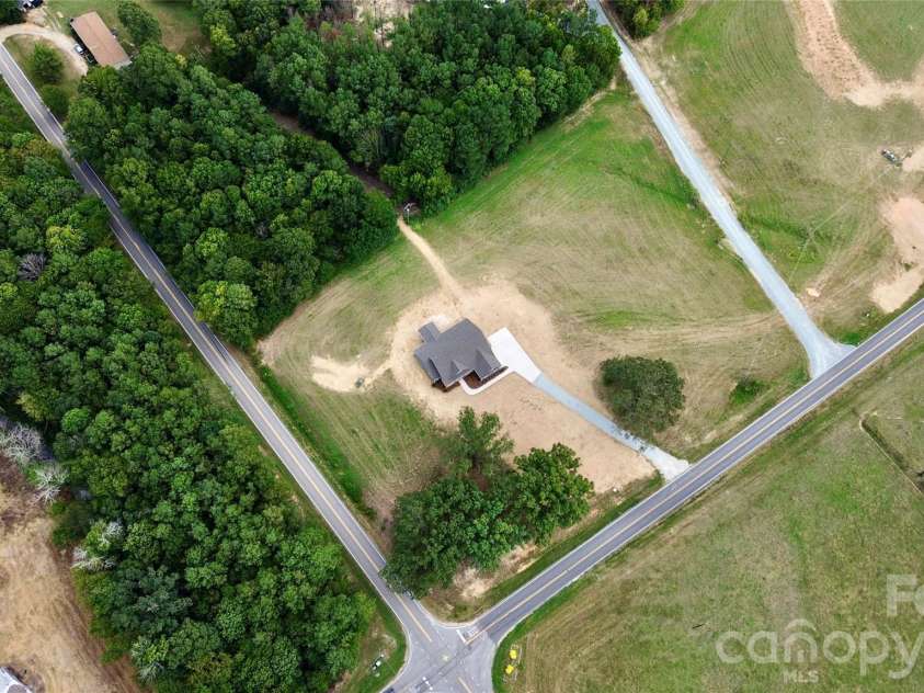 1905 Snyders store Road, Wingate, NC 28174.  MLS# CAR4422318, YatesRealty ID 49645. 