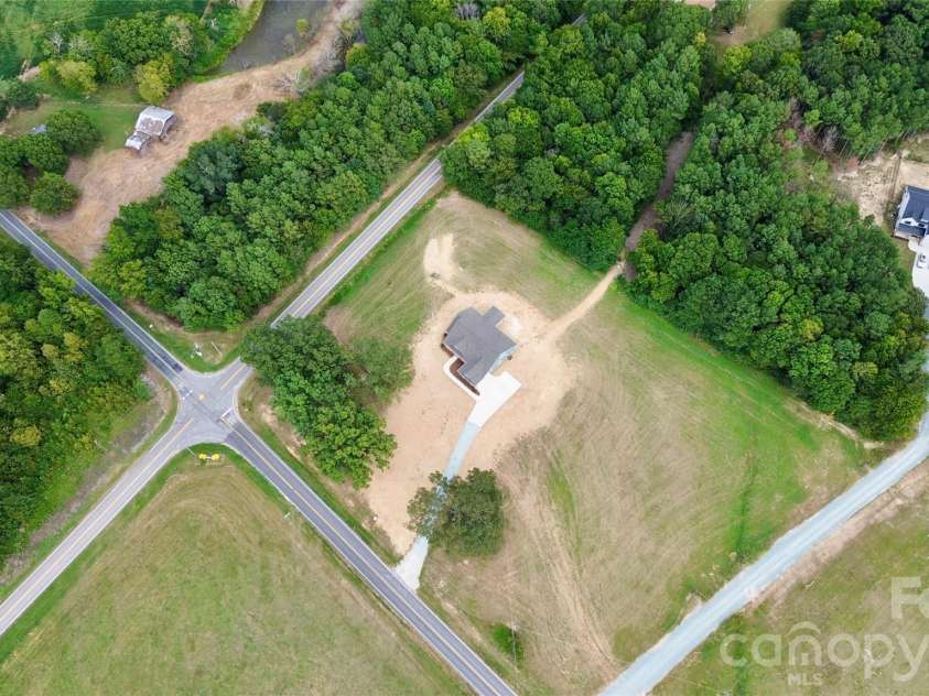 1905 Snyders store Road, Wingate, NC 28174.  MLS# CAR4422318, YatesRealty ID 49645. 