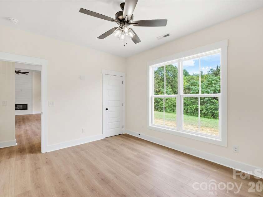 1905 Snyders store Road, Wingate, NC 28174.  MLS# CAR4422318, YatesRealty ID 49645. Bedroom