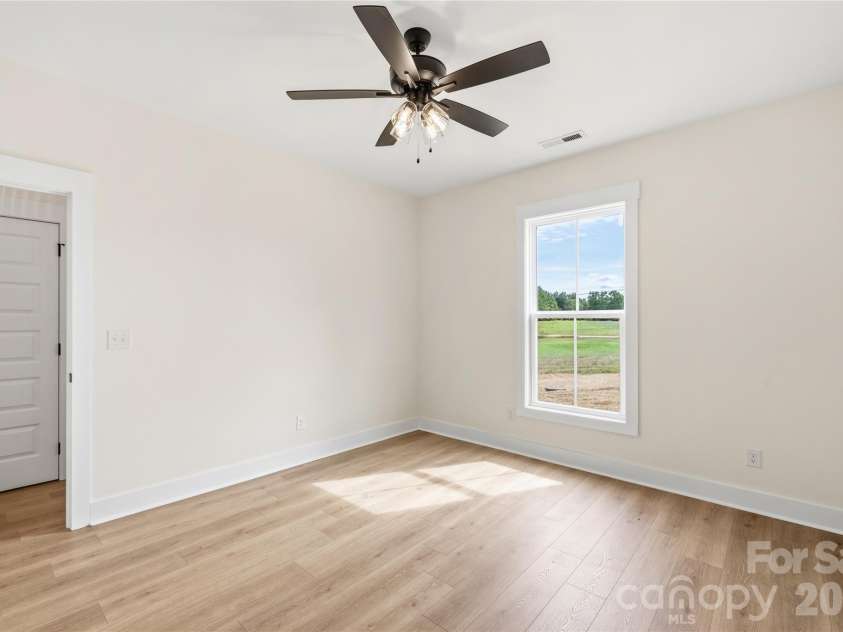 1905 Snyders store Road, Wingate, NC 28174.  MLS# CAR4422318, YatesRealty ID 49645. Bedroom