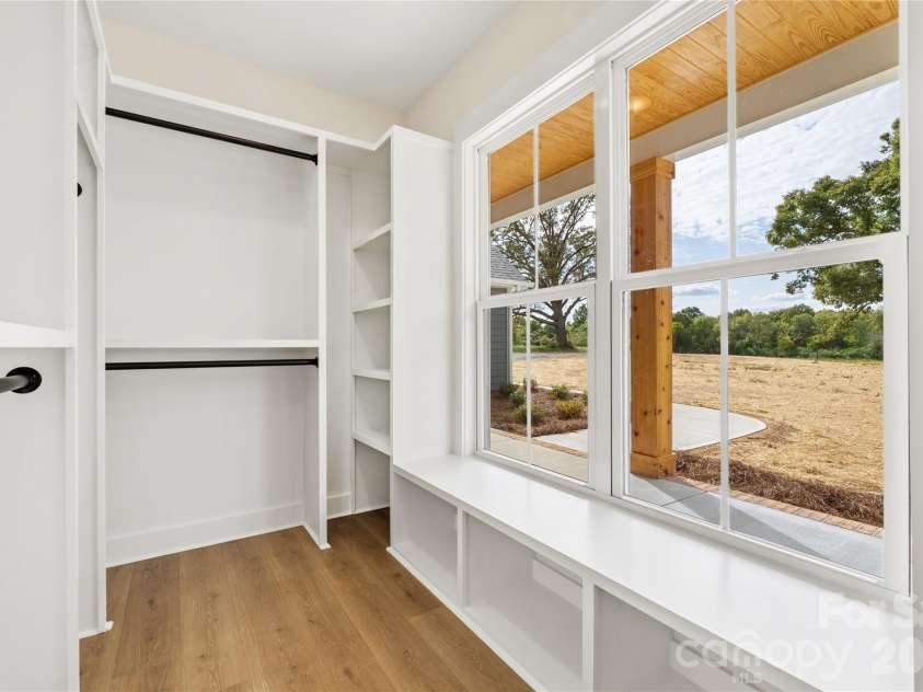 1905 Snyders store Road, Wingate, NC 28174.  MLS# CAR4422318, YatesRealty ID 49645. Primary bedroom