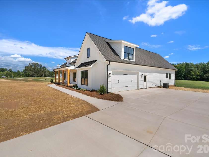 1925 Snyders store Road, Wingate, NC 28174.  MLS# CAR4422076, YatesRealty ID 49646. 