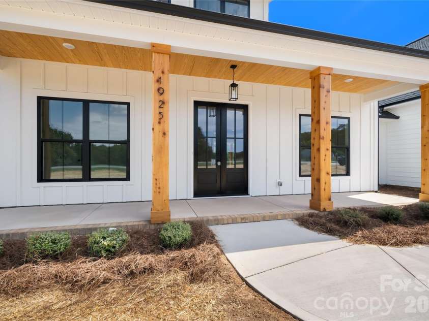 1925 Snyders store Road, Wingate, NC 28174.  MLS# CAR4422076, YatesRealty ID 49646. 