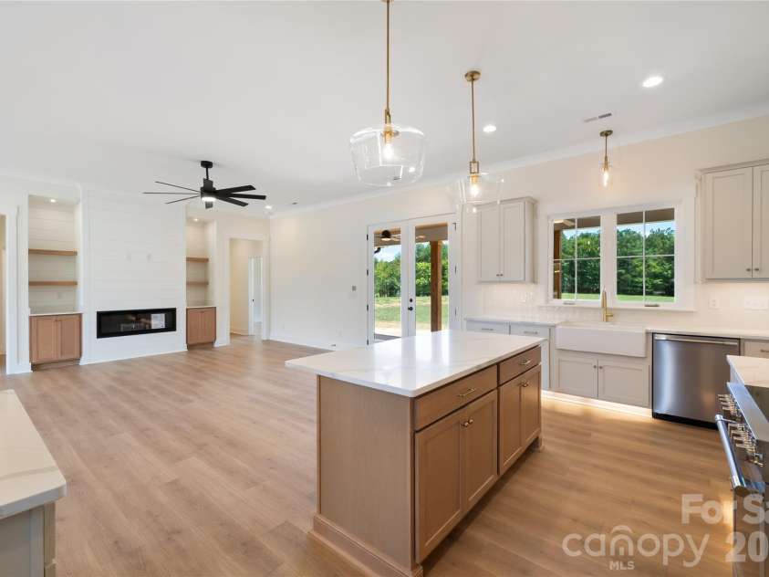 1925 Snyders store Road, Wingate, NC 28174.  MLS# CAR4422076, YatesRealty ID 49646. 