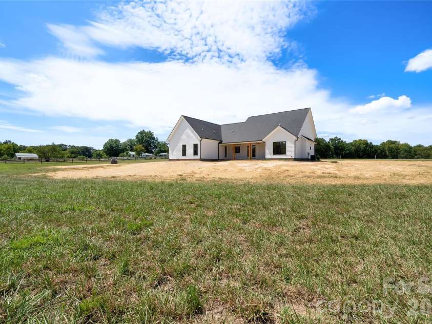 1925 Snyders store Road, Wingate, NC 28174.  MLS# CAR4422076, YatesRealty ID 49646. 