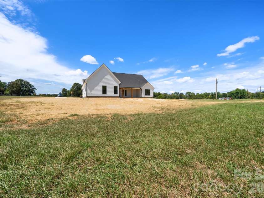1925 Snyders store Road, Wingate, NC 28174.  MLS# CAR4422076, YatesRealty ID 49646. 